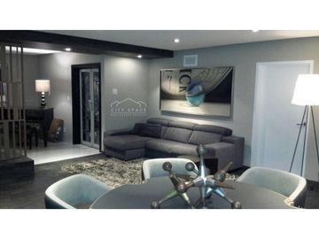 Renta de Casa en Club de Golf Vallescondido