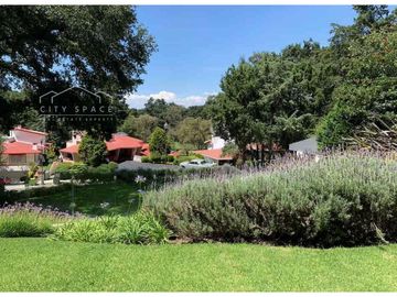 Renta de Casa en Club de Golf Vallescondido