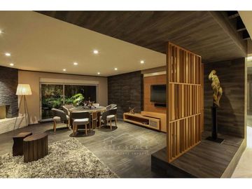 Renta de Casa en Club de Golf Vallescondido