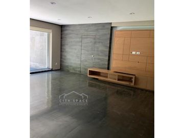 Renta de Casa en Club de Golf Vallescondido