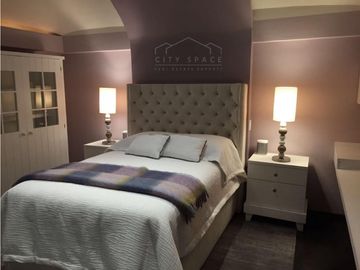 Renta de Casa en Club de Golf Vallescondido