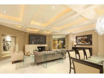 Renta de Casa en Club de Golf Vallescondido