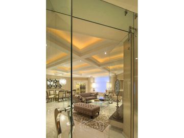 Renta de Casa en Club de Golf Vallescondido