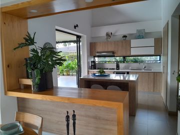 Casa Sector  Venta  Sector Club Campestre