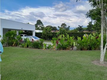 Casa Sector  Venta  Sector Club Campestre