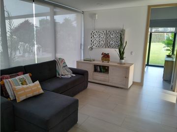 Casa Sector  Venta  Sector Club Campestre