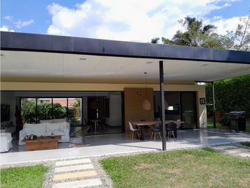 Casa Sector  Venta  Sector Club Campestre