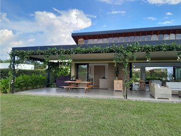 Casa Sector  Venta  Sector Club Campestre