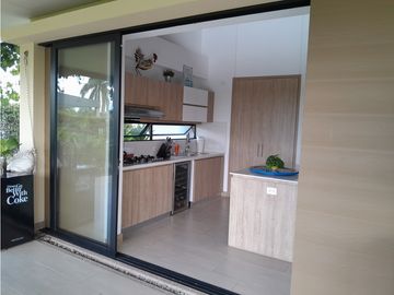 Casa Sector  Venta  Sector Club Campestre