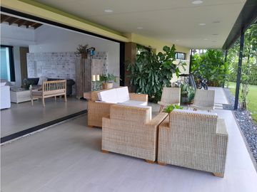 Casa Sector  Venta  Sector Club Campestre