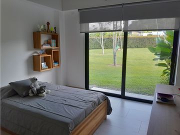 Casa Sector  Venta  Sector Club Campestre
