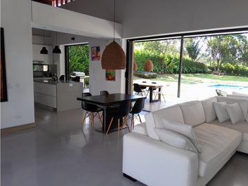 Casa Sector  Venta  Sector Club Campestre