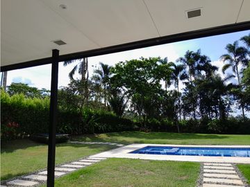 Casa Sector  Venta  Sector Club Campestre