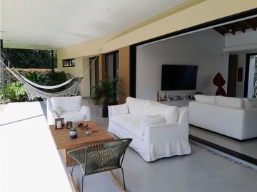 Casa Sector  Venta  Sector Club Campestre