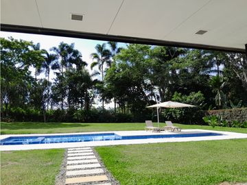 Casa Sector  Venta  Sector Club Campestre