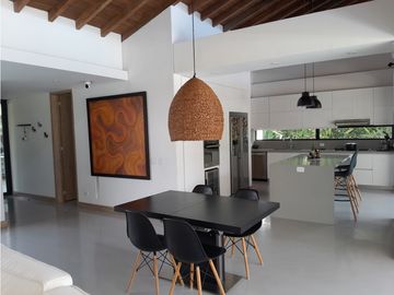 Casa Sector  Venta  Sector Club Campestre