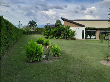 Casa Sector  Venta  Sector Club Campestre