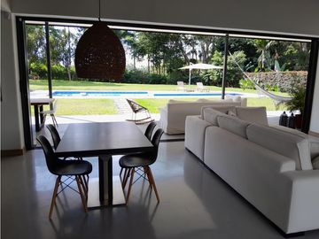 Casa Sector  Venta  Sector Club Campestre