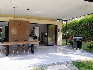 Casa Sector  Venta  Sector Club Campestre