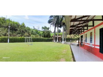 Finca Combia Vereda San Marino Pereira Risaralda