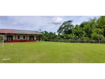 Finca Combia Vereda San Marino Pereira Risaralda
