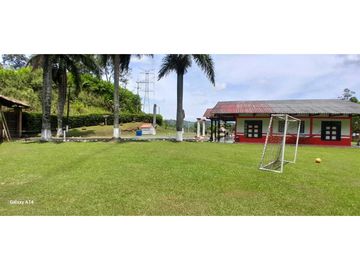 Finca Combia Vereda San Marino Pereira Risaralda