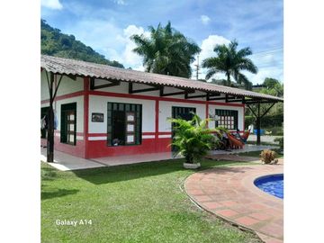 Finca Combia Vereda San Marino Pereira Risaralda