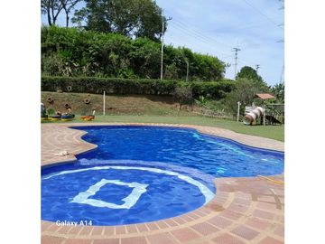 Finca Combia Vereda San Marino Pereira Risaralda