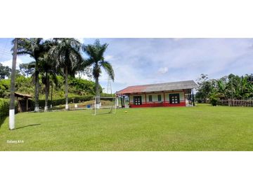 Finca Combia Vereda San Marino Pereira Risaralda