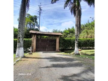 Finca Combia Vereda San Marino Pereira Risaralda