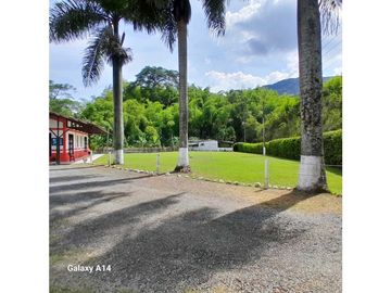 Finca Combia Vereda San Marino Pereira Risaralda