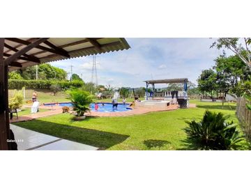 Finca Combia Vereda San Marino Pereira Risaralda