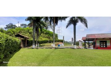 Finca Combia Vereda San Marino Pereira Risaralda