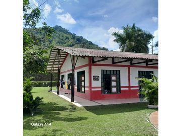 Finca Combia Vereda San Marino Pereira Risaralda