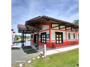 Finca Combia Vereda San Marino Pereira Risaralda