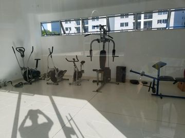 Ciudad Guabinas Cerca De Todo