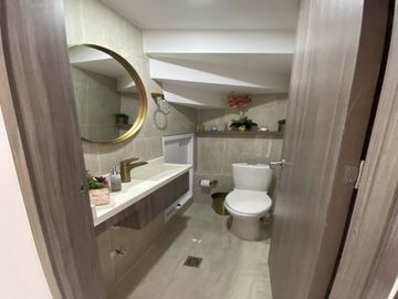 Casa En Venta En Ciudad Country Jamundi