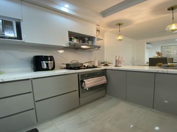 Casa En Venta En Ciudad Country Jamundi