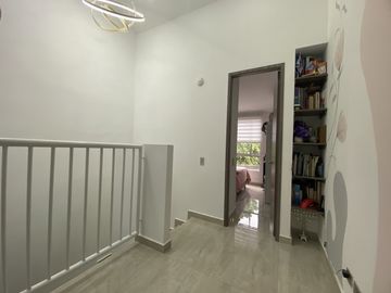 Casa En Venta En Ciudad Country Jamundi