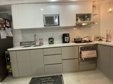 Casa En Venta En Ciudad Country Jamundi