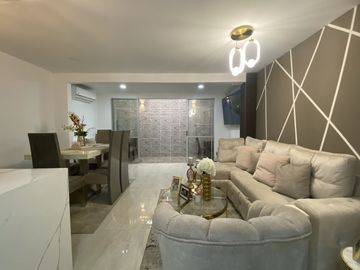 Casa En Venta En Ciudad Country Jamundi
