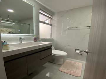 Casa En Venta En Ciudad Country Jamundi