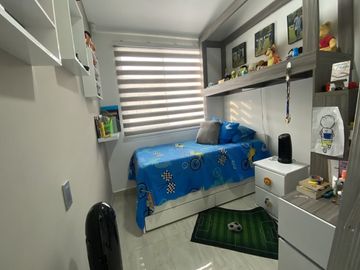 Casa En Venta En Ciudad Country Jamundi