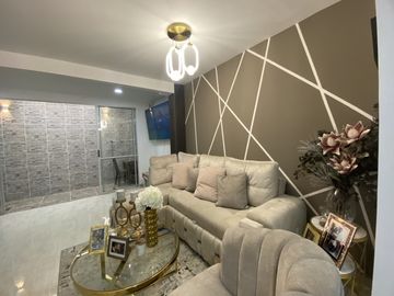 Casa En Venta En Ciudad Country Jamundi