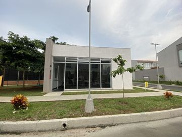 Casa En Venta En Ciudad Country Jamundi