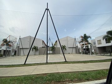 Casa En Venta En Ciudad Country Jamundi