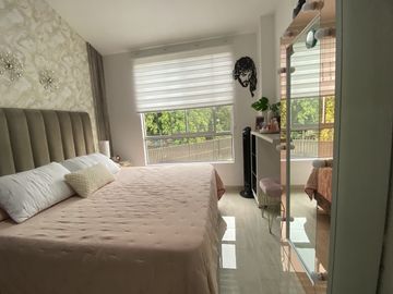 Casa En Venta En Ciudad Country Jamundi
