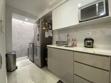 Casa En Venta En Ciudad Country Jamundi