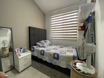 Casa En Venta En Ciudad Country Jamundi