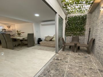 Casa En Venta En Ciudad Country Jamundi